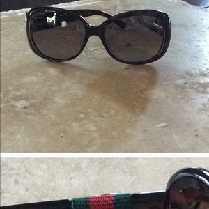 Gucci sunglasses
